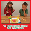 PlayMonster Ready Set Spaghetti Board Game – Kids Games, Family Game, Multi-Player, Board Games for Family Night, Preschool Toys, Hand-Eye-Coordination Game, Ages 6+ by TinyTreasures Baby Boutique
