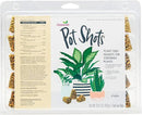 Osmocote PotShots: Premeasured House Plant Food, Feed for up to 6 Months, 25 Nuggets by GreenHaven Gardens