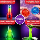 Doctor Jupiter Ultimate Science Gift Set of Science Kit, Electricity Kit for Kids Age 8-12 | Birthday Gifts for Boys & Girls of 8,9,10,11,12,13,14 Year Olds | STEM Learning & Education Toys by TinyTreasures Baby Boutique