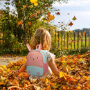 SUN EIGHT Cute Toddler Backpack Toddler Bag 3D Cartoon Mini Travel Bag for Baby Girl Boy 2-6 Years by TinyTreasures Baby Boutique