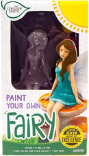 Creative Roots Paint Your Own Fairy by Horizon Group USA Medium by GreenHaven Gardens