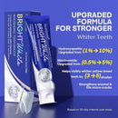 PearlSmile Hydroxyapatite Niacinamide Whitening Toothpaste – 5% Niacinamide + 10% Nano-Hydroxyapatite (nHAp) – Strengthens Enamel & Remineralizes – Fluoride-Free, 4.2oz (Pack of 1) by CozyNest Decor