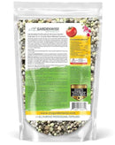 Professional Universal Garden Fertilizer 13-3-13 with Slow-Release Formula (10 QUARTS) by GreenHaven Gardens