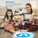 Drone With Camera 1080P for Kids And Adults, RC Quadcopter with Altitude Hold, Mini Drone With One Key Start, Waypoint Fly, Headless Mode, 3D Flip, 3 Speeds, Remote Control Drone for Beginners by TinyTreasures Baby Boutique