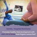 Garden of Life Organics Women’s Prenatal Multivitamin with Vitamin D3, B6, B12, C & Iron, Folate for Energy & Healthy Fetal Development – Organic, Non-GMO, Gluten-Free, Vegan, 90 Day Supply by TinyTreasures Baby Boutique