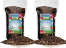 Premium Lychee Potting Soil Mix - Perfect Balance of Nutrients, Drainage, and Aeration for Thriving Lychee Trees - 10 Quart by GreenHaven Gardens