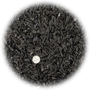 Horticultural Charcoal for Indoor Plants [3-Quart Bag] Black Diamond Soil Amendment for Orchids, Terrariums, and Gardening by GreenHaven Gardens