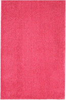 KOECKRITZ Soft and Colorful Kids Classroom Area Rugs (Passes Flammability Pill Test) Many Sizes and Bright Colors to Select from (7' x 7', Glamour) by CozyNest Decor