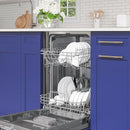 KoolMore KM-DW1852-PR 18 in. ADA Panel Ready with 8 Place Settings 52 DB Dishwasher in Stainless-Steel, UL and Energy Star Certified by TinyTreasures Baby Boutique