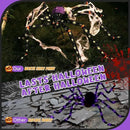 5.5FT Giant Spider Halloween Decorations with 100 LED, Plug-in Pre-Lit Light Up Scary Spider Halloween Decorations, Large Spider Decorations for Outdoor, Yard, Lawn, Exterior Walls by CozyNest Decor