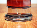 Ravenscroft Crystal Wine Glasses (Kensington Decanter Set) by CozyNest Decor