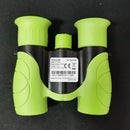 Kids Binoculars,Shockproof 8 x 21 High Resolution Compact Kids Binoculars Real for 3-12 Boys and Girls,Perfect for Bird Watching, Hiking,Camping,Travel, Christmas Birthday Gift by TinyTreasures Baby Boutique