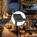Replacement Solar Light Parts-Solar Light Replacement Tops for LED Panel Lantern Lid,Panel Lights (2 Pack) by CozyNest Decor