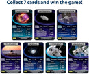 Skillmatics Guess in 10 NASA Space, Perfect for Boys, Girls, Kids & Families Who Love Card Games, Educational Toys, Travel Games, Gifts for Ages 8, 9, 10 and Up by TinyTreasures Baby Boutique