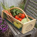 Maine Garden Hod by GreenHaven Gardens
