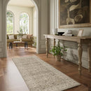 Washable Kitchen Rug Runners for Hallways: 2'6"x8' Bedroom Runner Rug Non Slip Low-Pile Stain Resistant Soft Indoor Floor Carpet Runner for Indoor Entryway Hallways Kitchen Laundry Room Farmhouse by TinyTreasures Baby Boutique