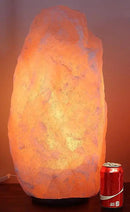 Giant Natural Himalayan Crystal Rock Salt Lamp 80~90 lbs by CozyNest Decor