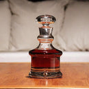 Ravenscroft Crystal Larchmont Decanter by CozyNest Decor