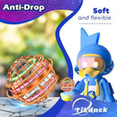 Tikduck Flying Orb Ball 2025 Toys Soaring Hover Boomerang Spinner Hand Controlled Mini Drone Cosmic Globe Spinning Kids Outdoor Fly Toy Birthday Gift Cool Stuff for Boys Girls 6 7 8 9 10+ Year Old by TinyTreasures Baby Boutique