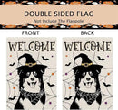 Seasonal Garden Flags Australian Shepherd Dog Double Sided Flags Set of 11 Holiday Farmhouse Indoor Outdoor Yard Lawn Christams Gifts Decorations 12.5x18 Inch by GreenHaven Gardens