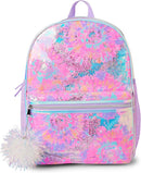 The Children's Place Kids' Preschool Elementary Backpack for Boys and Girls by TinyTreasures Baby Boutique