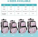 icolor Water Bottle Carrier Bag with Strap 25/32/40 oz Crossbody Bottle Holder with Phone Pocket Sling Sleeve Insulated Neoprene Water Bottle Pouch for Walking Travelling by TinyTreasures Baby Boutique