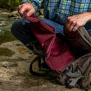 Bag Pro - Laundry Bag - Wash Bag for Health Workers, Sports, Fitness & Travel by CozyNest Decor