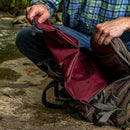 Bag Pro - Laundry Bag - Wash Bag for Health Workers, Sports, Fitness & Travel by CozyNest Decor