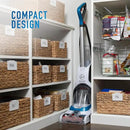 Hoover PowerDash Pet Compact Carpet Cleaner Machine, Lightweight Shampooer Machine, Pair with a Hoover Carpet Cleaner Solution for a Bright, Refreshed Home by CozyNest Decor
