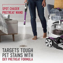 Hoover SmartWash Pet Automatic Carpet Cleaner Machine with Spot Chaser Wand, Deep Cleaning Carpet Shampooer Machine, Pair with a Hoover Carpet Cleaner Solution for a Bright, Refreshed Home by CozyNest Decor