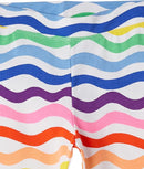 Amazon Essentials Girls and Toddlers' Leggings, Multipacks by TinyTreasures Baby Boutique