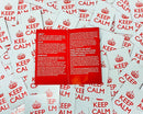 Keep Calm - Hilarious Party Game for Friends and Family - Ideal for Game Night - Ages 17+, 3-8 Players by TinyTreasures Baby Boutique