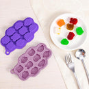 KingKam Baby Breastmilk Popsicle Molds & Baby Fruit Feeder Combo (2 Pack), Breastmilk Popsicle Molds for Teething Relief, BPA Free Silicone Feeder Teether Pops for Babies Infant Self Feeding, 4m+ by TinyTreasures Baby Boutique