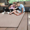Beach Blanket Extra Large Picnic Blanket Sand Free Waterproof Outdoor Indoor Blanket Lightweight Easy Fold Handy Mat Portable Beach Mat for Camping Hiking Travel Park Grass by TinyTreasures Baby Boutique
