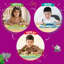 Skillmatics Search and Find Educational Game - Reusable Preschool Learning Activities, Perfect for Toddlers & Kids Who Love Toys, Art & Crafts, Builds Vocabulary, Gifts for Ages 3, 4, 5, 6 by TinyTreasures Baby Boutique