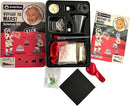 Einstein’s “Voyage to Mars Science Kit for Kids. STEM for Boys & Girls Aged 8 and Above. 12 Exciting Experiments Inside. Detailed Picture Guide Included. by TinyTreasures Baby Boutique