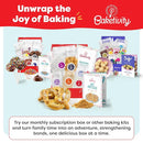 Pretzel Making Kit - Real Cooking Set for Kids Ages 5-12+ with Recipe and Ingredients - Kids Baking Set for Girls & Boys - Great Gift for Family Bonding by TinyTreasures Baby Boutique