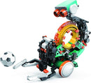 Teach Tech Mech 5, Mechanical Coding Robot by TinyTreasures Baby Boutique