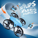 V995 Mini Drones for Kids 8-12 and Beginners,Indoor RC Quadcopter,Small Helicopter Plane with 3D Flips,360° Rotation,Circle Fly,Auto Hover,Headless Mode and 3 Batteries,Gift for Boys and Girls by TinyTreasures Baby Boutique