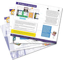 Snap Circuits Elenco My Home Electronics Building Kit for Kids Ages 8 and Up by TinyTreasures Baby Boutique