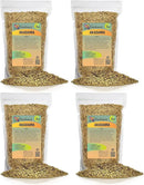 Pure Hard Akadama for Bonsai/Succulent Soil - 20 Quart - Small Grain for Cactus, Bonsai Plants Soil Amendment, Prevent Over Water by GreenHaven Gardens