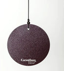 Corinthian Bells by Wind River - 36 inch Plum Wind Chime for Patio, Backyard, Garden, and Outdoor Decor (Aluminum Chime) Made in The USA by CozyNest Decor