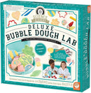Science Academy: Deluxe Bubble Dough Lab | Multicolored Box | Pack of 1 by TinyTreasures Baby Boutique