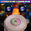 Galaxy Projector, 12 in 1 Planetarium Galaxy Star Projector for Bedroom, 360° Rotating Galaxy Star Night Light Projector for Kids, Home Theater, Ceiling, Room Decoration, Pink, ‎BL-DQY02 by TinyTreasures Baby Boutique