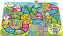 Orchard Toys Moose Games Times Tables Heroes. an exciting Multiplication Game, Superhero Play. for Ages 6-9 and for 2-4 Players by TinyTreasures Baby Boutique