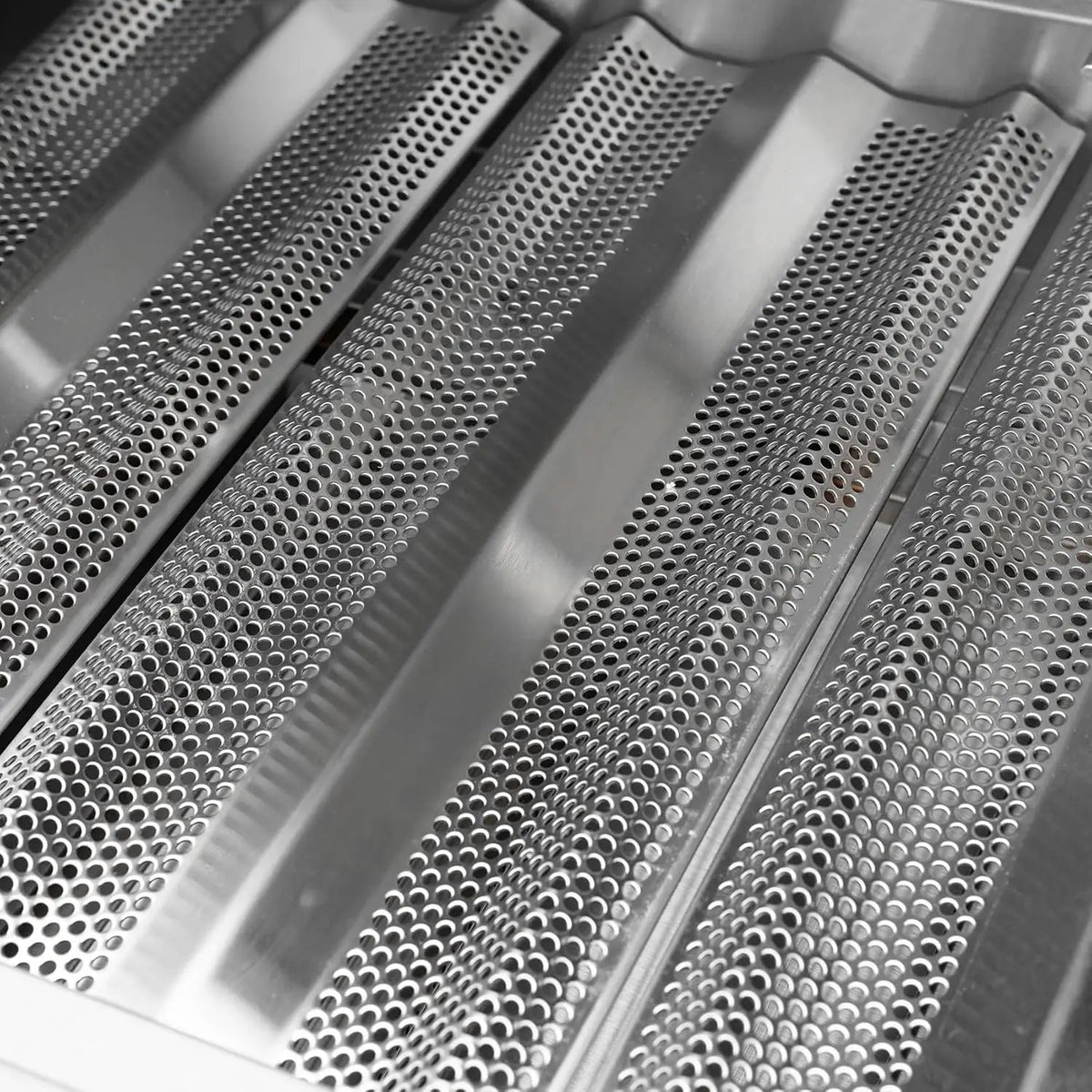 Hygrill 32-Inch Built In Grill, Stainless Steel 4-Burner Grill Head for Outdoor Kitchen, Liquid Propane, photo 4 of 6