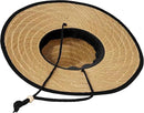 Roxy Women's Tomboy Straw Hat by GreenHaven Gardens