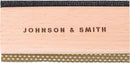 Johnson & Smith Sweater Comb - Double Sided Sweater Shaver Lint Scraper - Easy Grip Cashmere Comb - Multifunction Fabric Clothes Shaver Cashmere Pill Remover - Travel Pilling Remover Brush with Pouch by CozyNest Decor