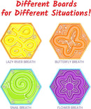 hand2mind Mindful Maze Garden Pack, Tactile Sensory Toys for Toddlers, Anxiety Relief Items, Calm Down Corner Supplies, Emotional Regulation Tools for Kids, Play Therapy Toys, Mindfulness Gifts by TinyTreasures Baby Boutique