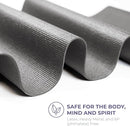 Sunshine Yoga Voyage Yoga Mat, 10 Pack, 72" x 24" Professional Studio and Gym Bulk Yoga Mats, 5mm Thick, Durable, Anti-Tear, Non Slip Fitness and Exercise Mats by TinyTreasures Baby Boutique